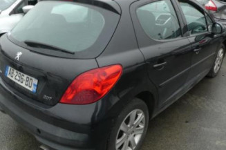 Pretensionneur de ceinture avant droit PEUGEOT 207