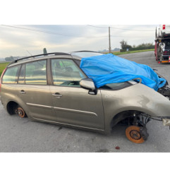 Pompe à carburant CITROEN C4 GRAND PICASSO 1 Photo n°1
