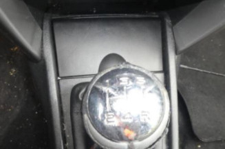 Pretensionneur de ceinture avant droit PEUGEOT 207