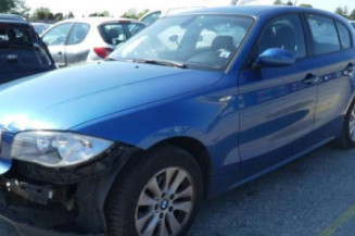 Porte arriere droit BMW SERIE 1 E87
