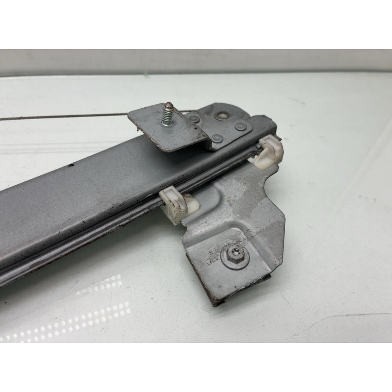 Leve vitre mecanique arriere droit DACIA SANDERO 1 Photo n°4