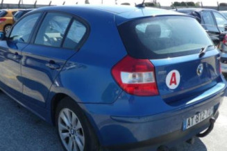 Porte arriere droit BMW SERIE 1 E87