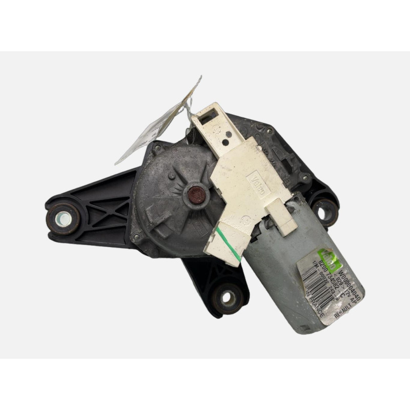 Moteur essuie glace arriere DACIA SANDERO 1 Photo n°2