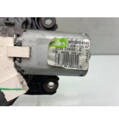 Moteur essuie glace arriere DACIA SANDERO 1