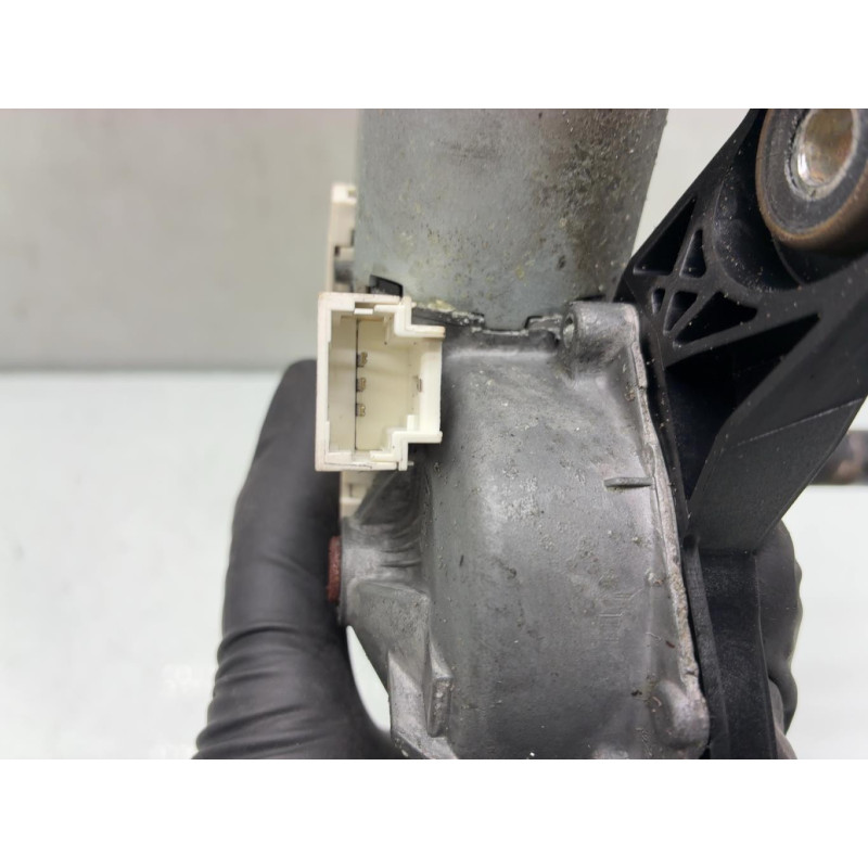 Moteur essuie glace arriere DACIA SANDERO 1 Photo n°4