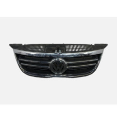 Calandre VOLKSWAGEN TIGUAN 1 Photo n°1