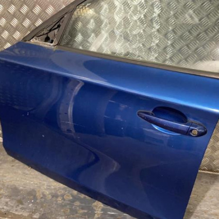 Porte avant gauche BMW SERIE 1 E87