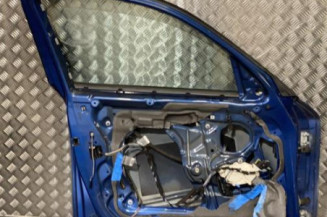 Porte avant gauche BMW SERIE 1 E87