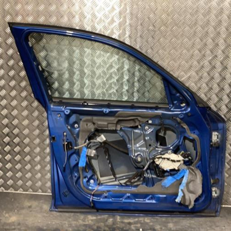 Porte avant gauche BMW SERIE 1 E87 Photo n°3