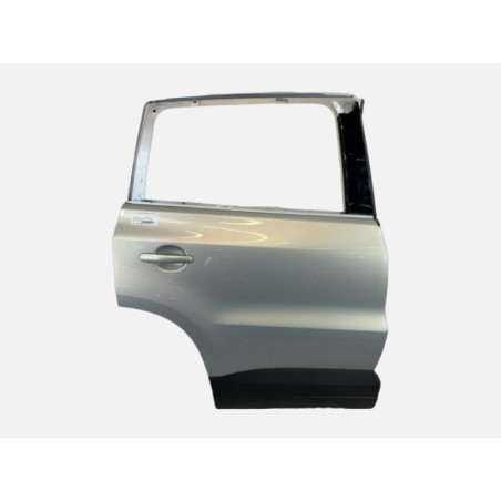 Porte arriere droit VOLKSWAGEN TIGUAN 1 Photo n°1
