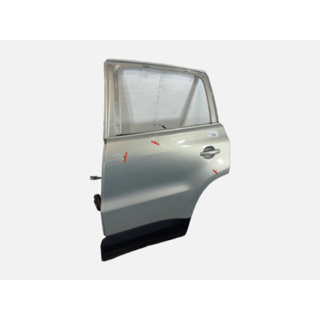 Porte arriere gauche VOLKSWAGEN TIGUAN 1