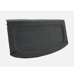 Plage arriere VOLKSWAGEN TIGUAN 1