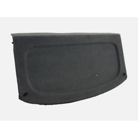 Plage arriere VOLKSWAGEN TIGUAN 1