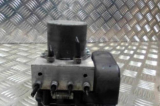Bloc ABS (freins anti-blocage) CITROEN C4 2