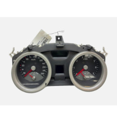 Compteur RENAULT MEGANE 2 Photo n°1