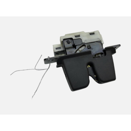 Serrure de coffre RENAULT MEGANE 2