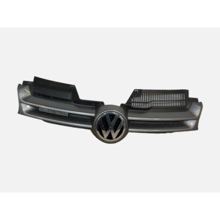 Calandre VOLKSWAGEN GOLF 5 Photo n°1