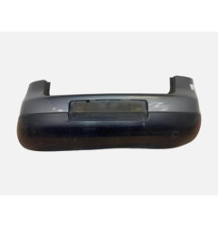 Pare choc arriere VOLKSWAGEN GOLF 5 Photo n°1