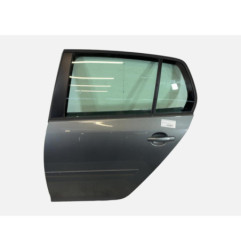 Porte arriere gauche VOLKSWAGEN GOLF 5 Photo n°1