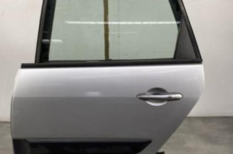 Porte arriere gauche RENAULT SCENIC 2 Photo n°1