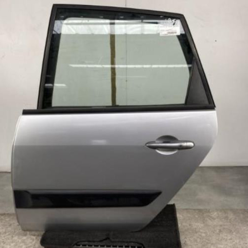 Porte arriere gauche RENAULT SCENIC 2 Photo n°1