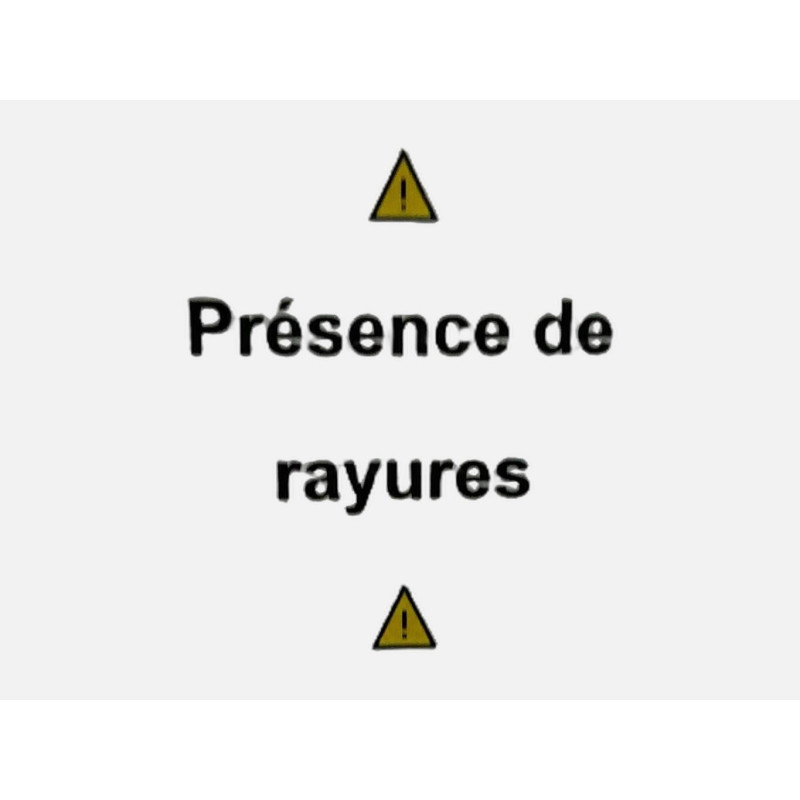 Aile avant droit CITROEN C4 GRAND PICASSO 1 Photo n°5