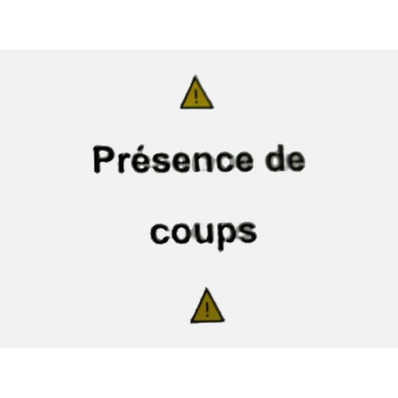 Aile avant droit CITROEN C4 GRAND PICASSO 1 Photo n°6