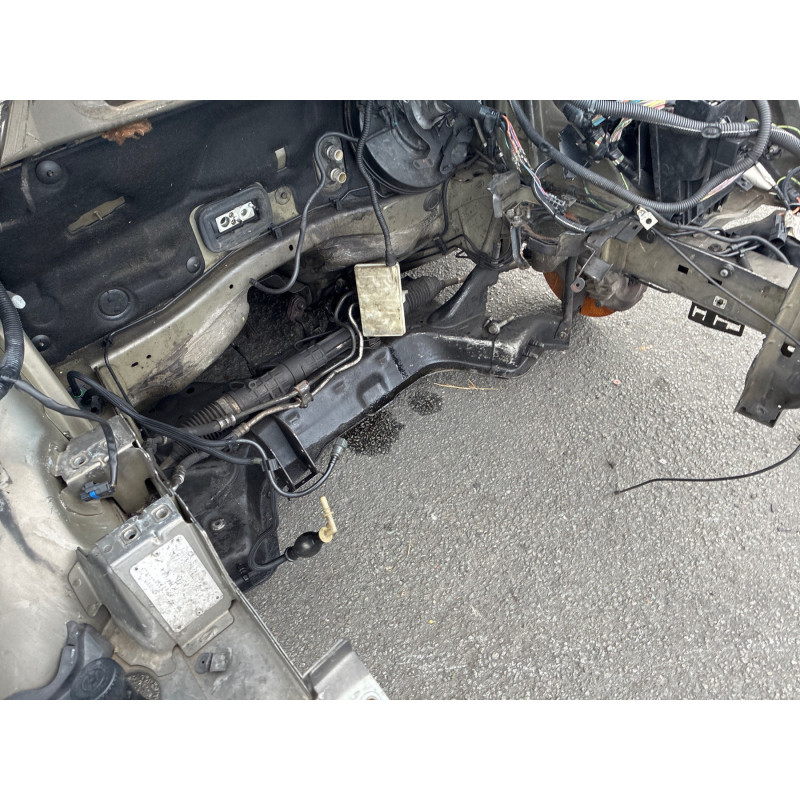 Aile avant droit CITROEN C4 GRAND PICASSO 1 Photo n°19