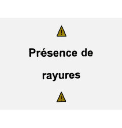 Aile avant gauche CITROEN C4 GRAND PICASSO 1