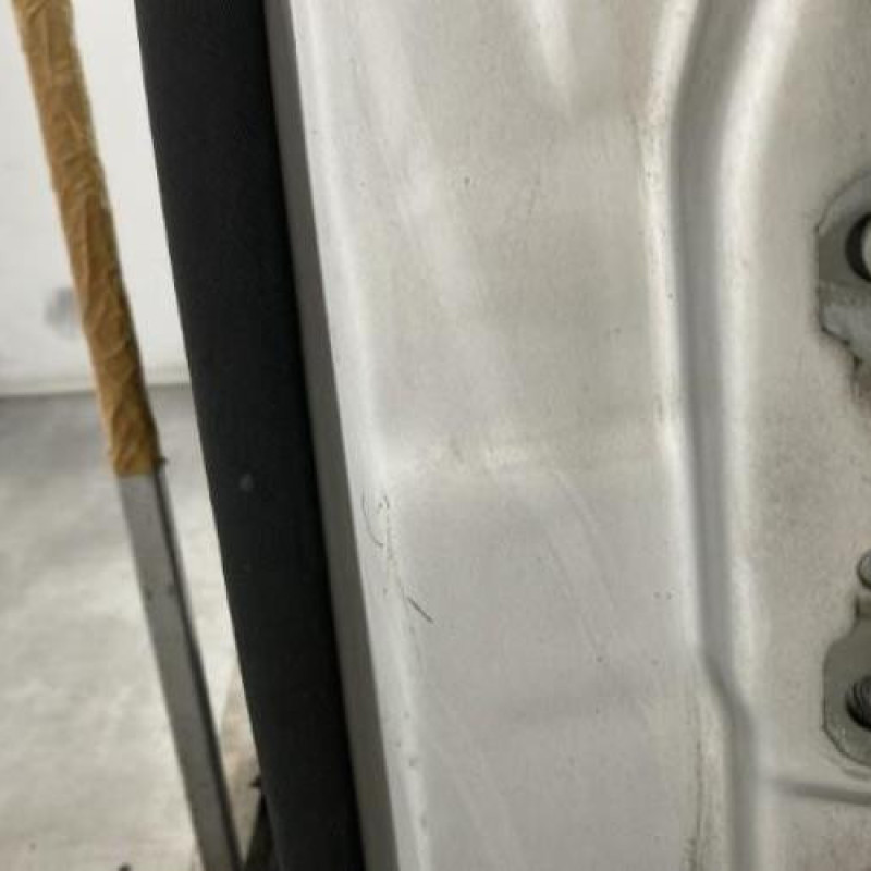 Porte arriere gauche RENAULT SCENIC 2 Photo n°4