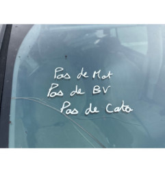 Custode arriere droit CITROEN C4 GRAND PICASSO 1