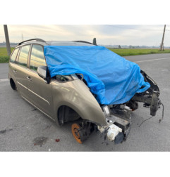 Custode arriere gauche (porte) CITROEN C4 GRAND PICASSO 1