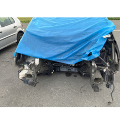 Custode arriere gauche (porte) CITROEN C4 GRAND PICASSO 1