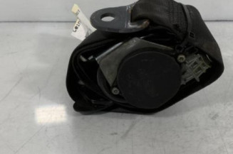 Pretensionneur de ceinture avant droit PEUGEOT 407