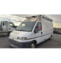 Feu arriere principal gauche (feux) FIAT DUCATO 2