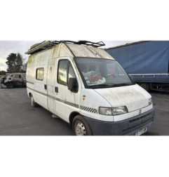 Feu arriere principal gauche (feux) FIAT DUCATO 2