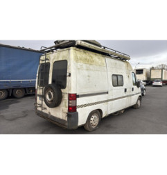Feu arriere principal gauche (feux) FIAT DUCATO 2