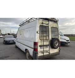 Feu arriere principal gauche (feux) FIAT DUCATO 2