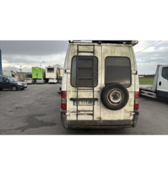 Feu arriere principal gauche (feux) FIAT DUCATO 2