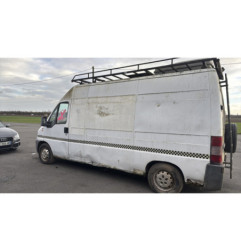 Feu arriere principal gauche (feux) FIAT DUCATO 2