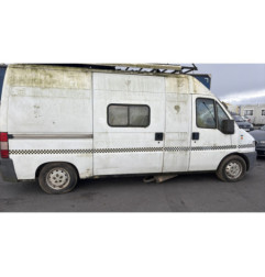Feu arriere principal gauche (feux) FIAT DUCATO 2