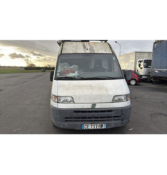Feu arriere principal gauche (feux) FIAT DUCATO 2