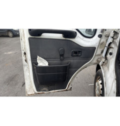 Feu arriere principal gauche (feux) FIAT DUCATO 2