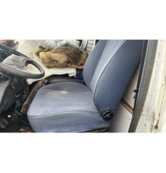 Feu arriere principal gauche (feux) FIAT DUCATO 2