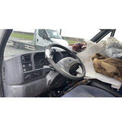 Feu arriere principal gauche (feux) FIAT DUCATO 2