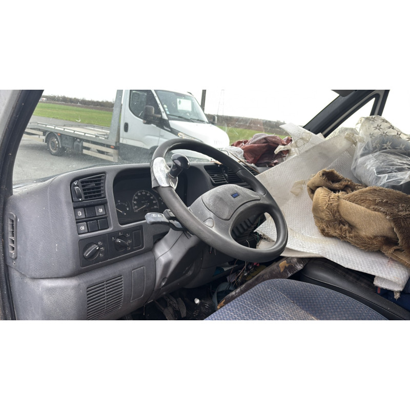 Feu arriere principal gauche (feux) FIAT DUCATO 2 Photo n°14