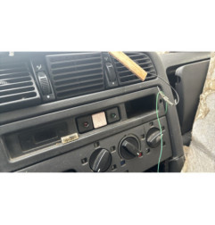 Feu arriere principal gauche (feux) FIAT DUCATO 2