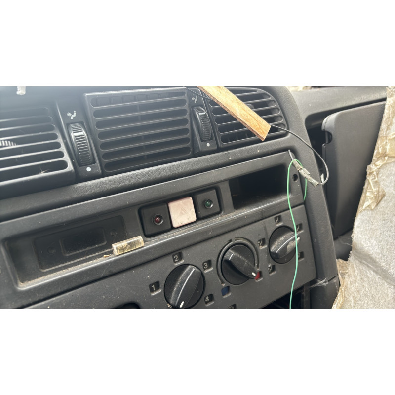 Feu arriere principal gauche (feux) FIAT DUCATO 2 Photo n°16