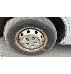 Feu arriere principal gauche (feux) FIAT DUCATO 2