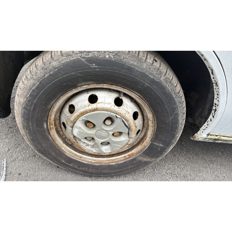 Feu arriere principal gauche (feux) FIAT DUCATO 2 Photo n°19